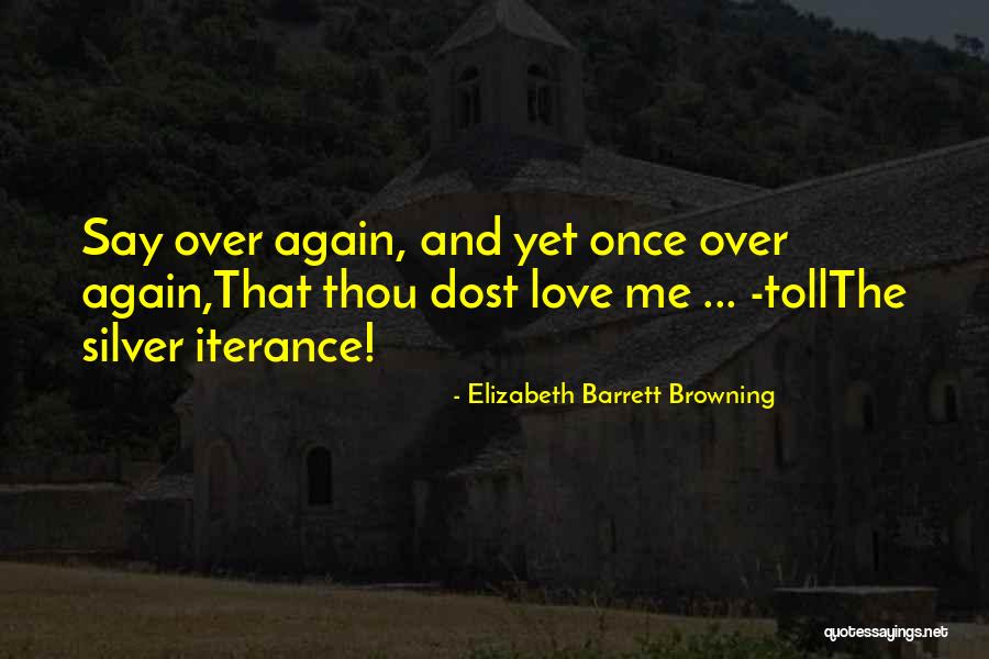 Funny Tardiness Quotes By Elizabeth Barrett Browning Funny Tardiness Quotes By Elizabeth Barrett Browning