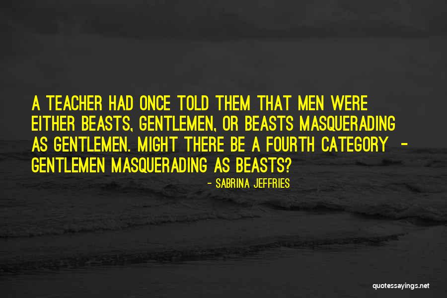 Funny Teacher Quotes By Sabrina Jeffries Funny Teacher Quotes By Sabrina Jeffries