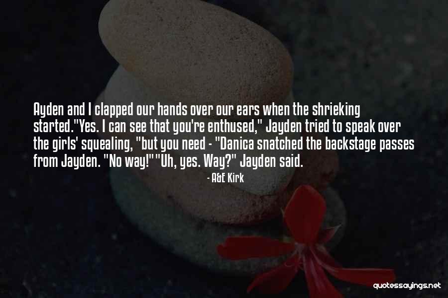 Funny Team Quotes By A&E Kirk Funny Team Quotes By A&E Kirk