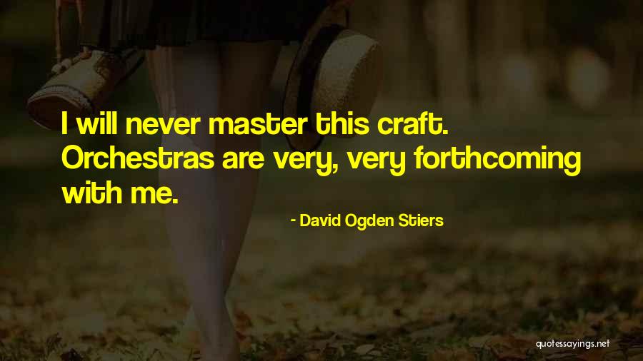 Funny Televangelist Quotes By David Ogden Stiers