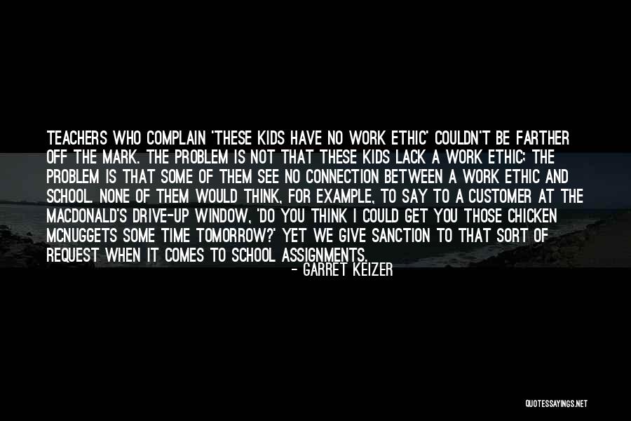 Funny Televangelist Quotes By Garret Keizer Funny Televangelist Quotes By Garret Keizer