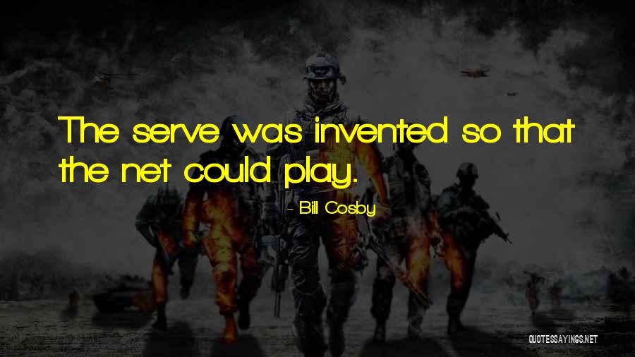 Funny Tennis Quotes By Bill Cosby Funny Tennis Quotes By Bill Cosby