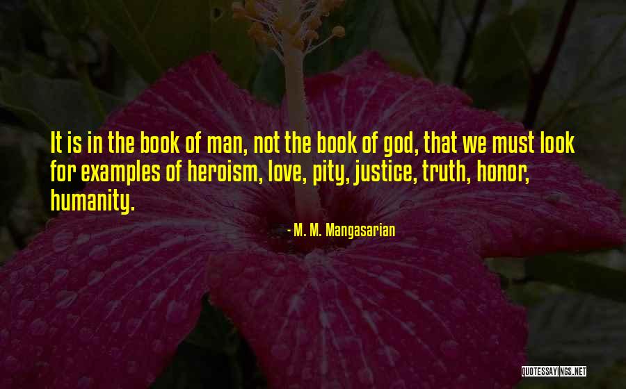 Funny Testimonial Quotes By M. M. Mangasarian Funny Testimonial Quotes By M. M. Mangasarian