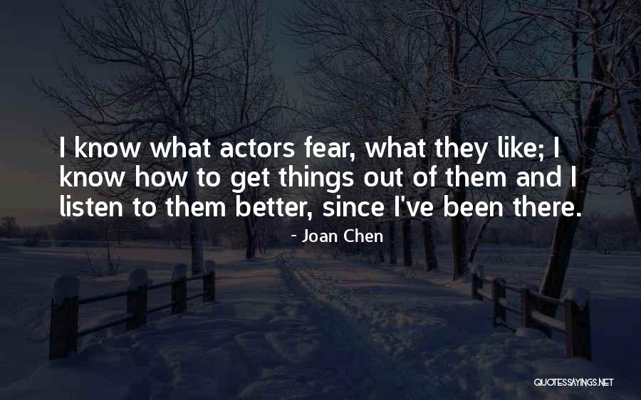 Funny Therapeutic Quotes By Joan Chen Funny Therapeutic Quotes By Joan Chen