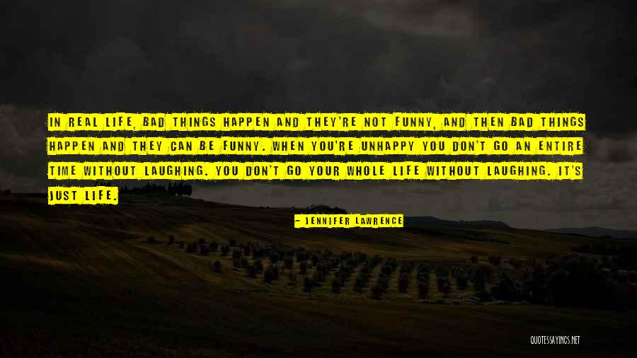 Funny Things In Life Quotes By Jennifer Lawrence Funny Things In Life Quotes By Jennifer Lawrence