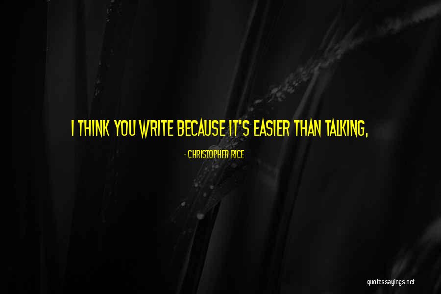 Funny Thor The Dark World Quotes By Christopher Rice Funny Thor The Dark World Quotes By Christopher Rice