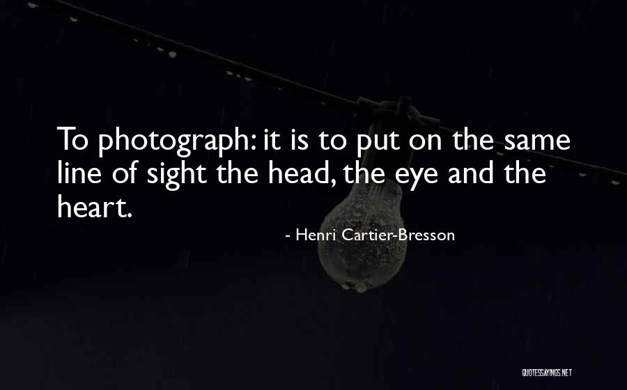 Funny Tiesto Quotes By Henri Cartier-Bresson Funny Tiesto Quotes By Henri Cartier-Bresson