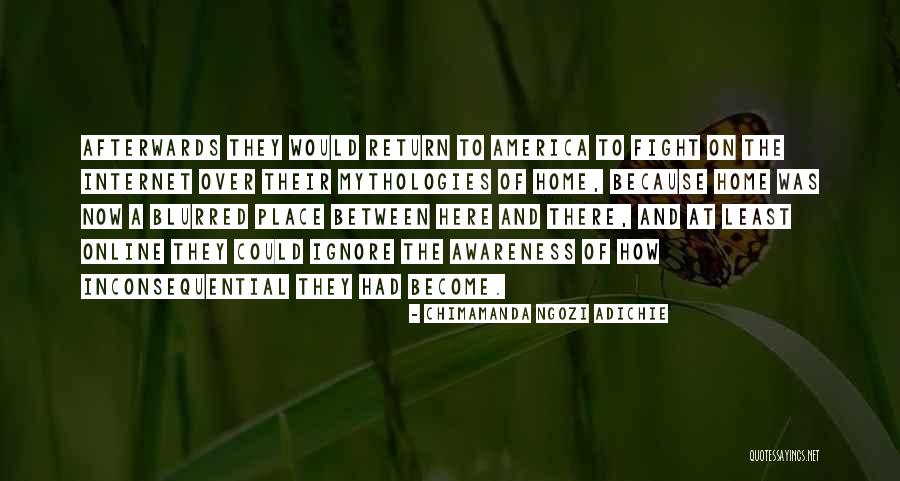 Funny Tommy Gavin Quotes By Chimamanda Ngozi Adichie Funny Tommy Gavin Quotes By Chimamanda Ngozi Adichie