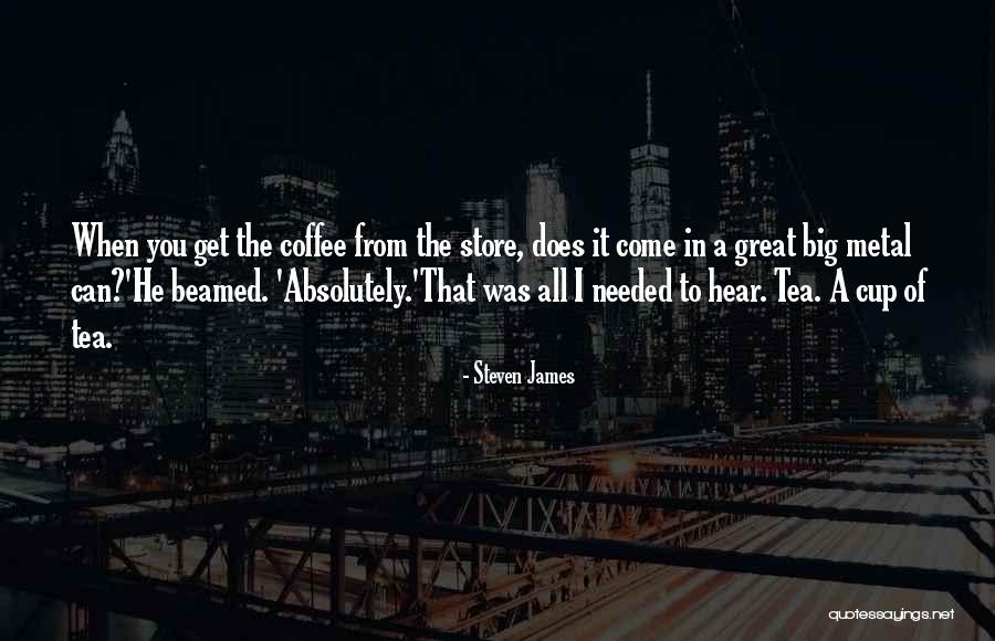 Funny Toothless Quotes By Steven James Funny Toothless Quotes By Steven James