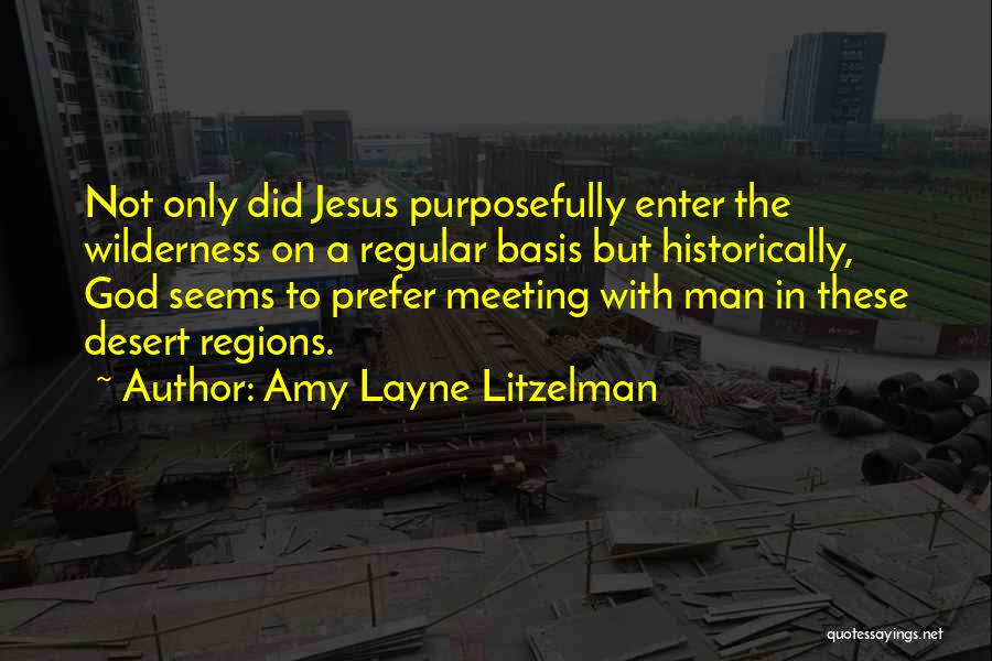 Funny Top Notch Quotes By Amy Layne Litzelman