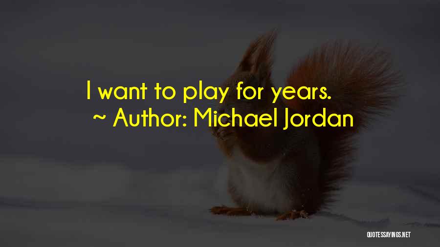 Funny Top Notch Quotes By Michael Jordan