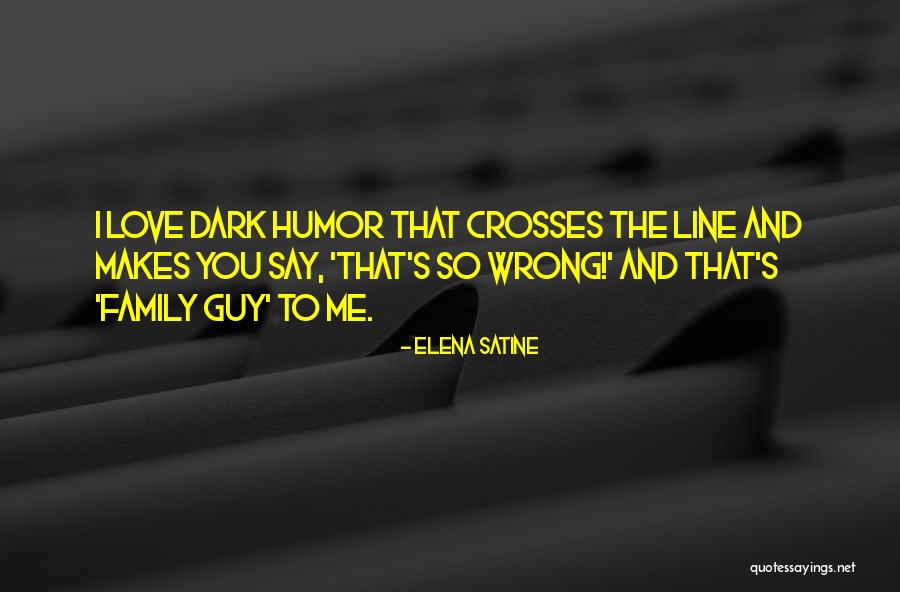Funny Towboat Quotes By Elena Satine Funny Towboat Quotes By Elena Satine