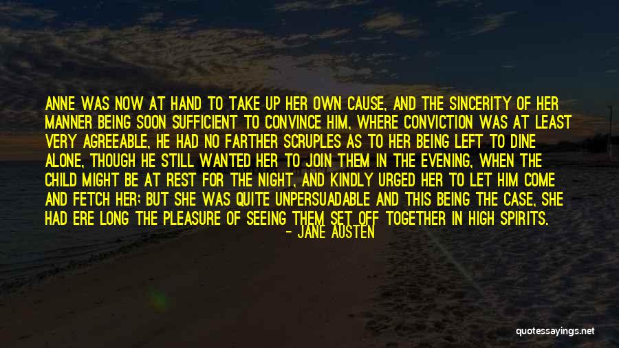 Funny Towboat Quotes By Jane Austen Funny Towboat Quotes By Jane Austen
