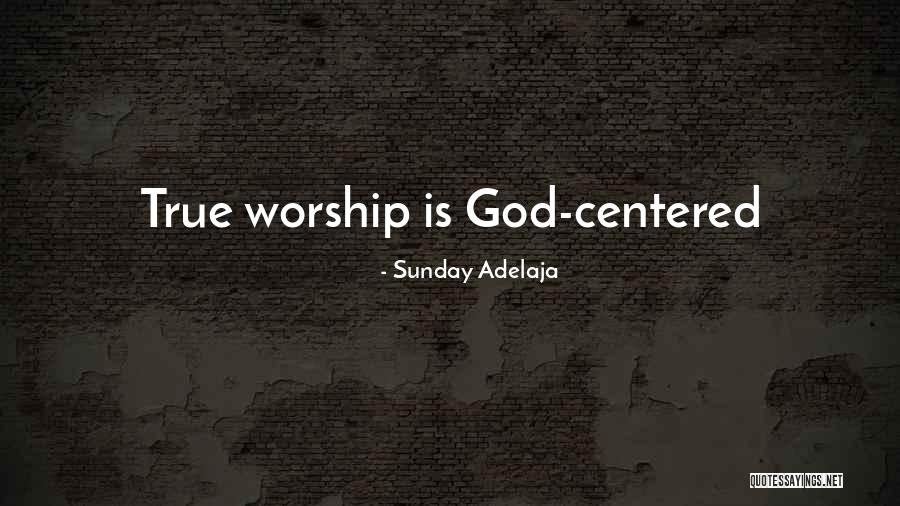 Funny Towboat Quotes By Sunday Adelaja Funny Towboat Quotes By Sunday Adelaja