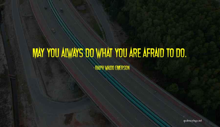 Funny Triage Quotes By Ralph Waldo Emerson