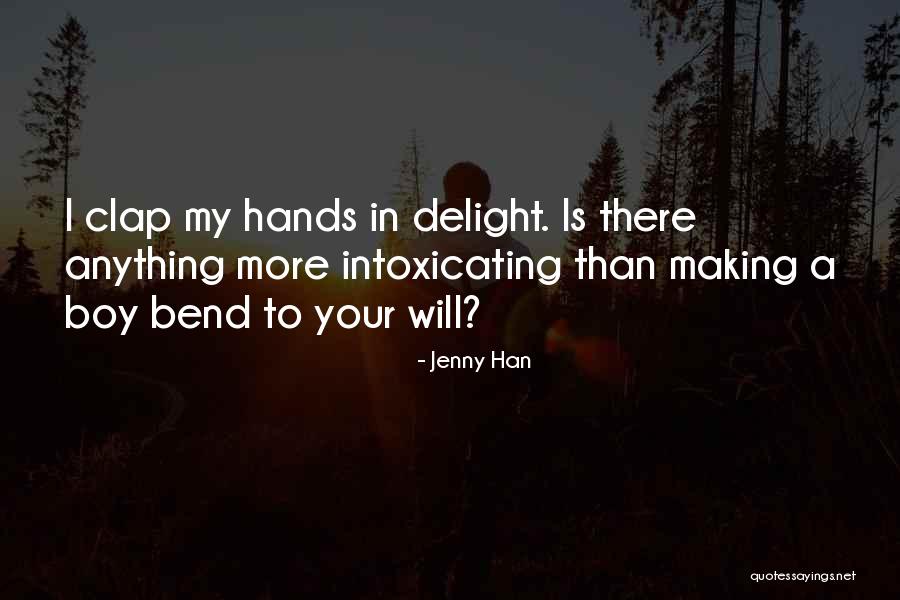 Funny Twas The Night Before Christmas Quotes By Jenny Han Funny Twas The Night Before Christmas Quotes By Jenny Han