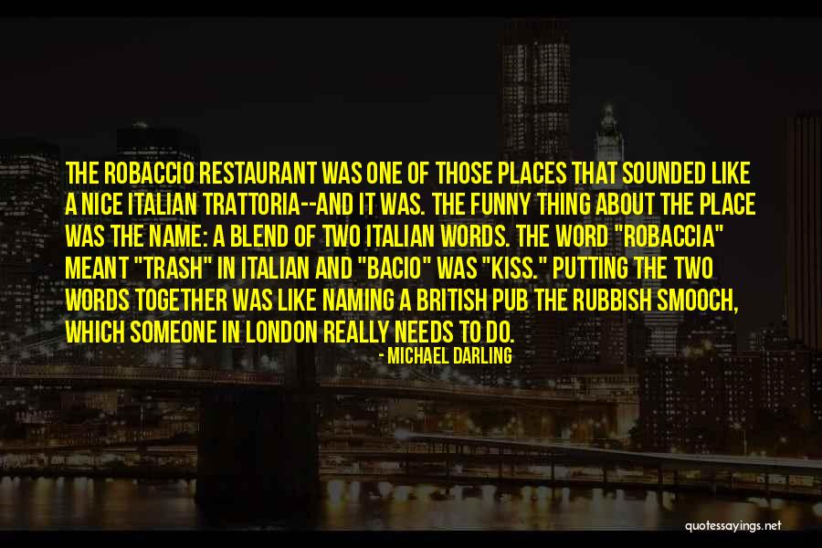 Top 14 Funny Two Word Quotes Sayings