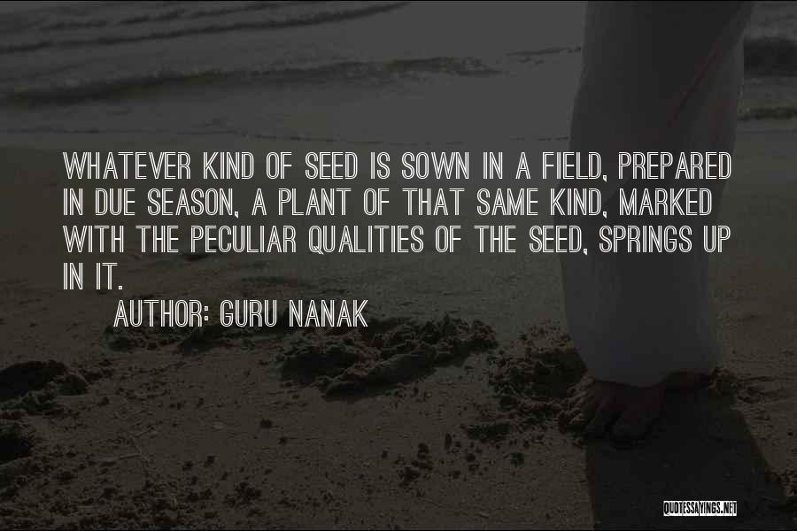 Funny Undefeated Quotes By Guru Nanak