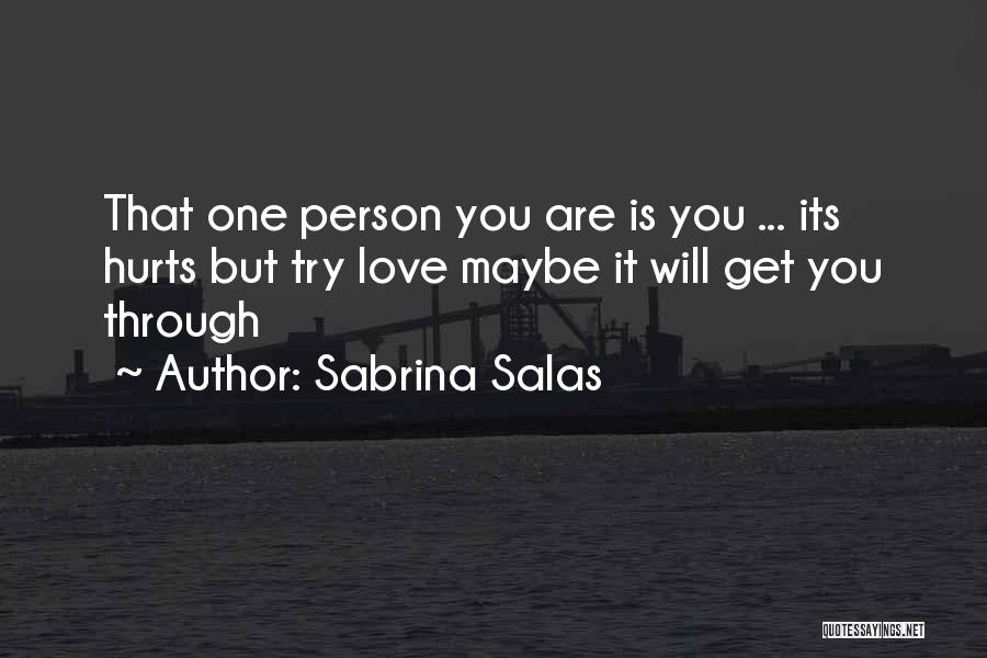 Funny University Of Alabama Quotes By Sabrina Salas