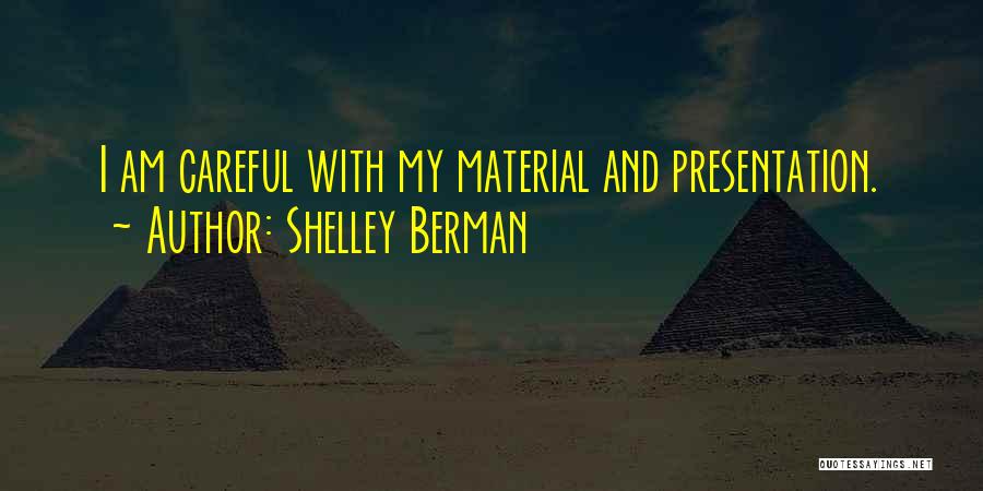 Funny University Of Alabama Quotes By Shelley Berman