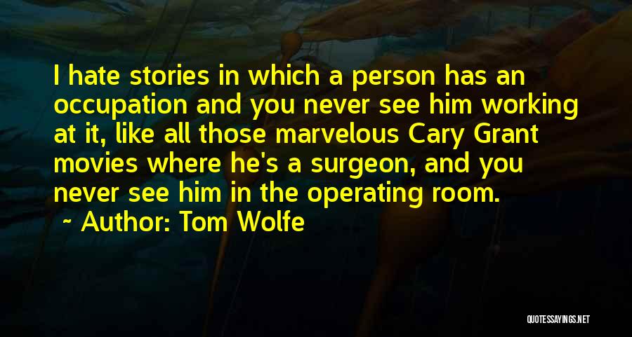 Funny University Of Alabama Quotes By Tom Wolfe