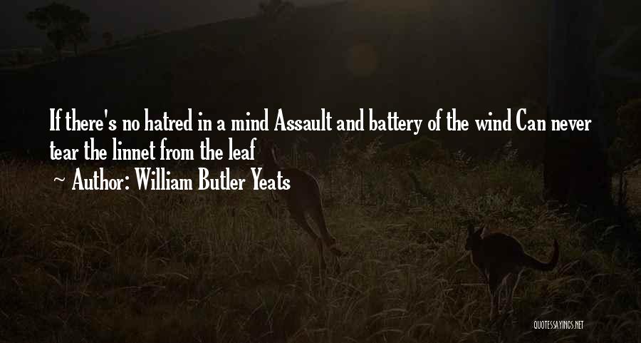 Funny University Of Alabama Quotes By William Butler Yeats