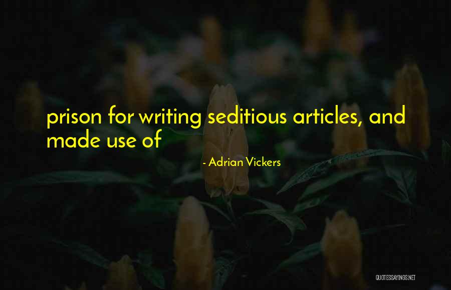 Funny Utang Quotes By Adrian Vickers Funny Utang Quotes By Adrian Vickers