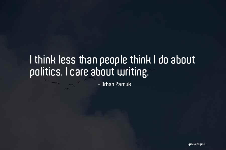 Funny Utang Quotes By Orhan Pamuk Funny Utang Quotes By Orhan Pamuk