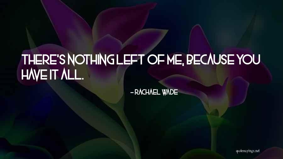 Funny Utang Quotes By Rachael Wade Funny Utang Quotes By Rachael Wade