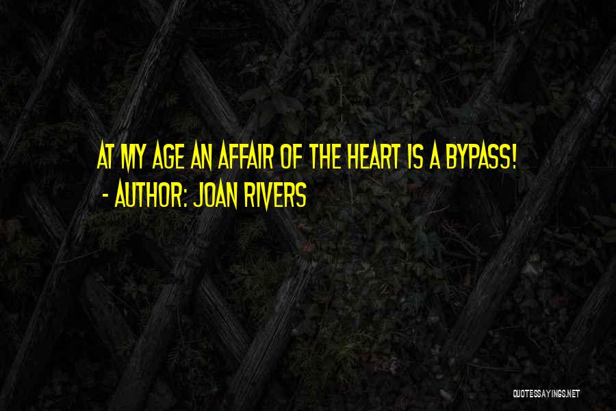 Funny Valentine Quotes By Joan Rivers