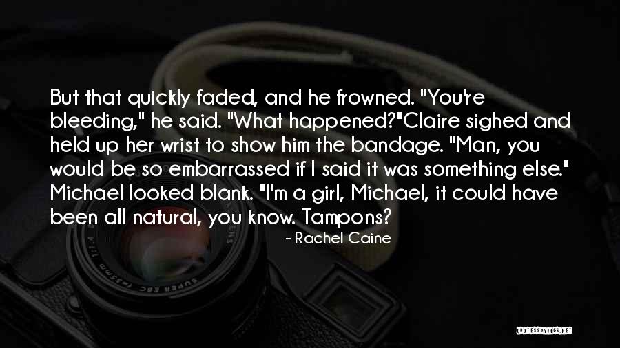 Funny Vampires Quotes By Rachel Caine Funny Vampires Quotes By Rachel Caine