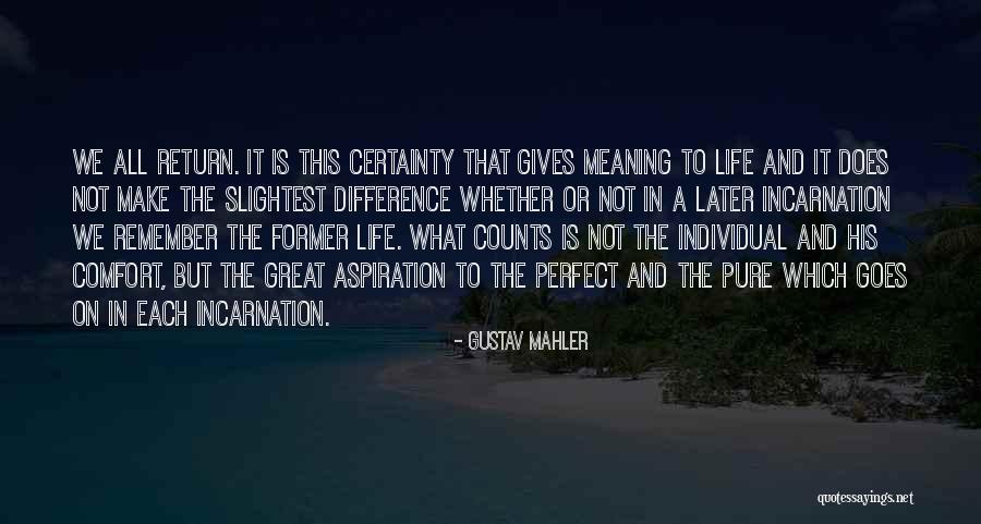Funny Van Montgomery Quotes By Gustav Mahler Funny Van Montgomery Quotes By Gustav Mahler