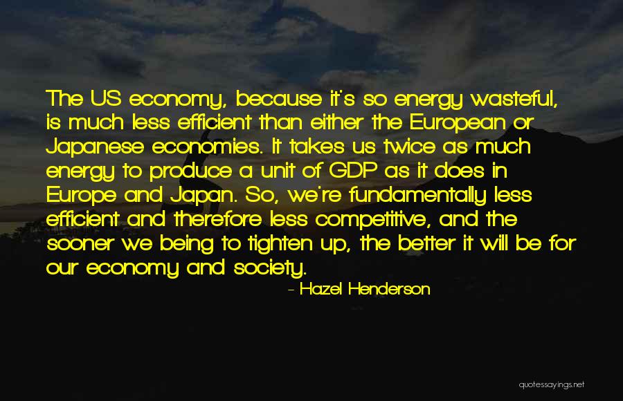 Funny Vancouver Canucks Quotes By Hazel Henderson Funny Vancouver Canucks Quotes By Hazel Henderson