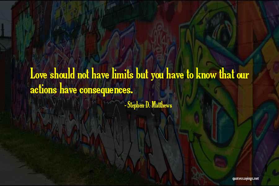 Funny Vengeful Quotes By Stephen D. Matthews Funny Vengeful Quotes By Stephen D. Matthews