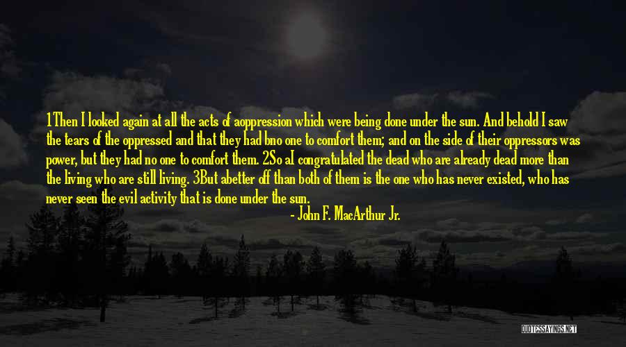 Funny Villager Quotes By John F. MacArthur Jr. Funny Villager Quotes By John F. MacArthur Jr.