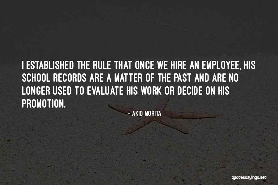 Funny Vizsla Quotes By Akio Morita Funny Vizsla Quotes By Akio Morita
