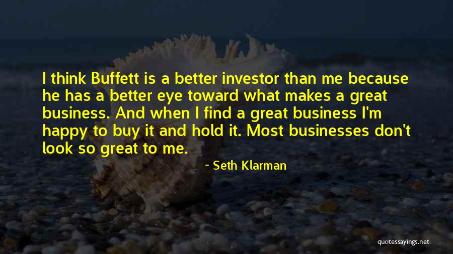 Funny Vtu Quotes By Seth Klarman Funny Vtu Quotes By Seth Klarman