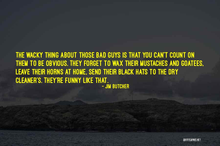 Funny Wacky Quotes By Jim Butcher Funny Wacky Quotes By Jim Butcher