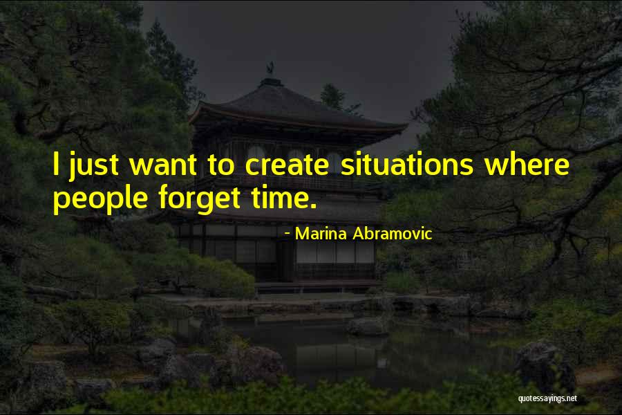 Funny Walter Bishop Quotes By Marina Abramovic Funny Walter Bishop Quotes By Marina Abramovic