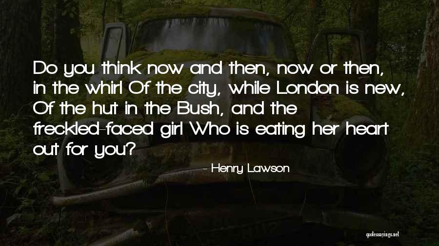Funny Warrior Dash Quotes By Henry Lawson Funny Warrior Dash Quotes By Henry Lawson