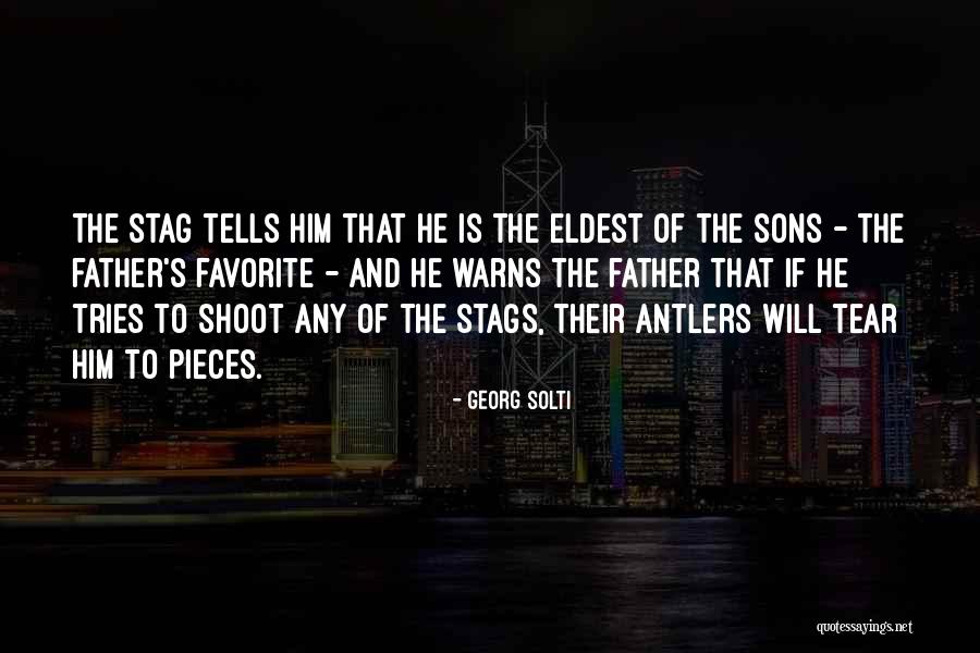 Funny Weather Forecasts Quotes By Georg Solti Funny Weather Forecasts Quotes By Georg Solti