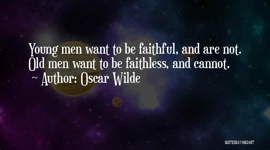 Funny Wedding I Do Quotes By Oscar Wilde