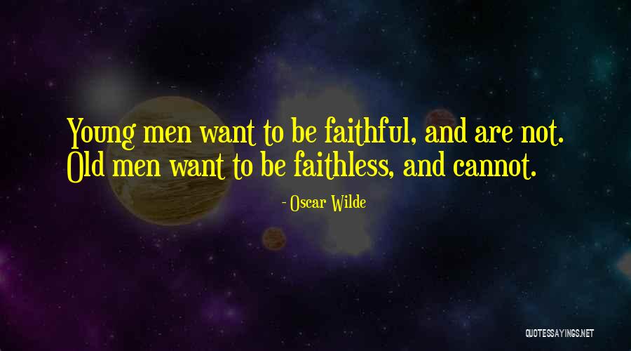 Funny Wedding Quotes By Oscar Wilde