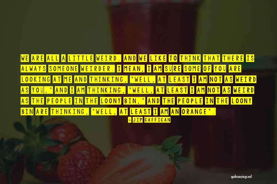 Funny Weird Quotes By Jim Gaffigan Funny Weird Quotes By Jim Gaffigan