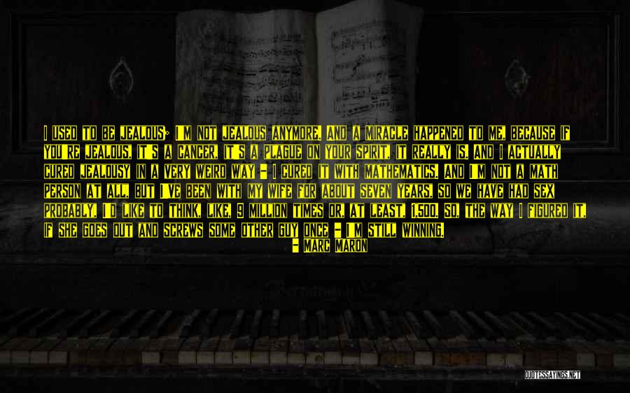 Funny Weird Quotes By Marc Maron Funny Weird Quotes By Marc Maron