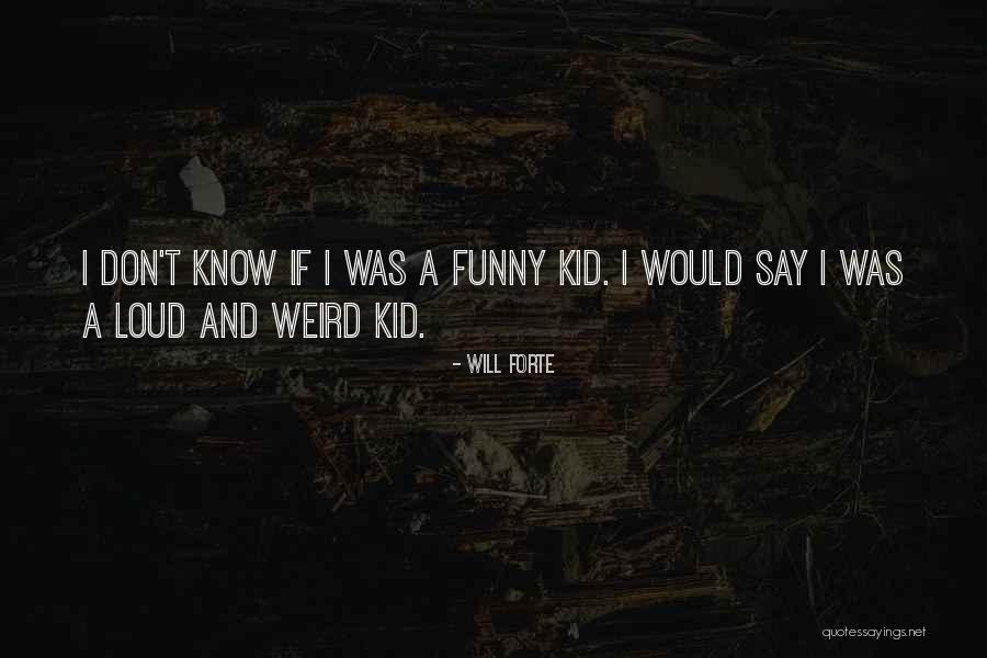 Funny Weird Quotes By Will Forte Funny Weird Quotes By Will Forte