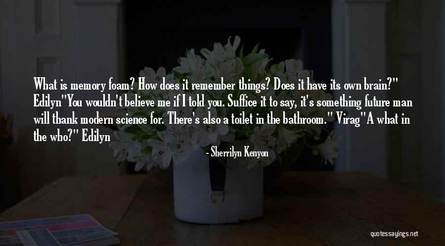 Funny What If I Told You Quotes By Sherrilyn Kenyon Funny What If I Told You Quotes By Sherrilyn Kenyon