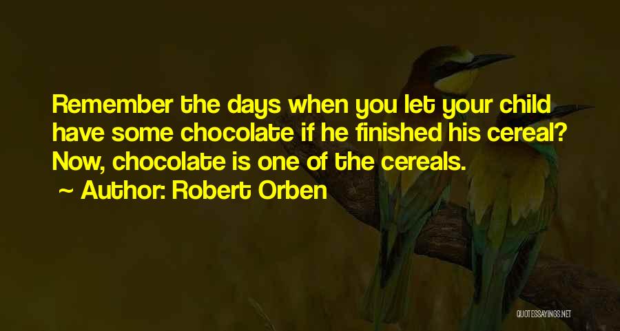 Funny When Quotes By Robert Orben