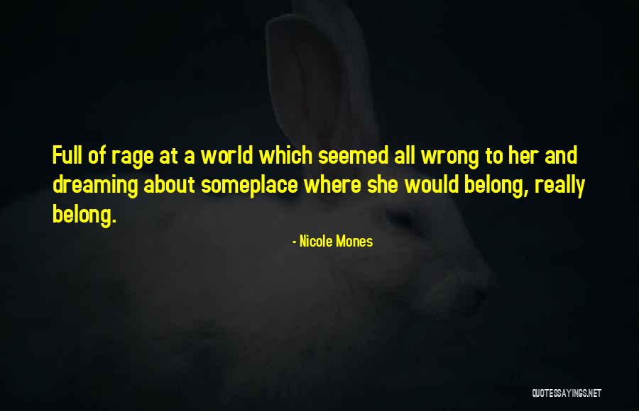 Funny White Girl Problem Quotes By Nicole Mones Funny White Girl Problem Quotes By Nicole Mones