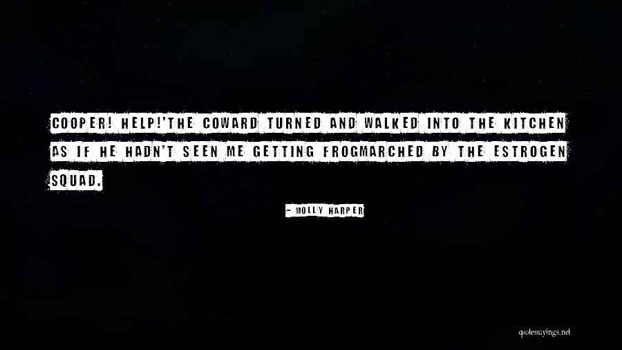 Funny Wines Quotes By Molly Harper Funny Wines Quotes By Molly Harper